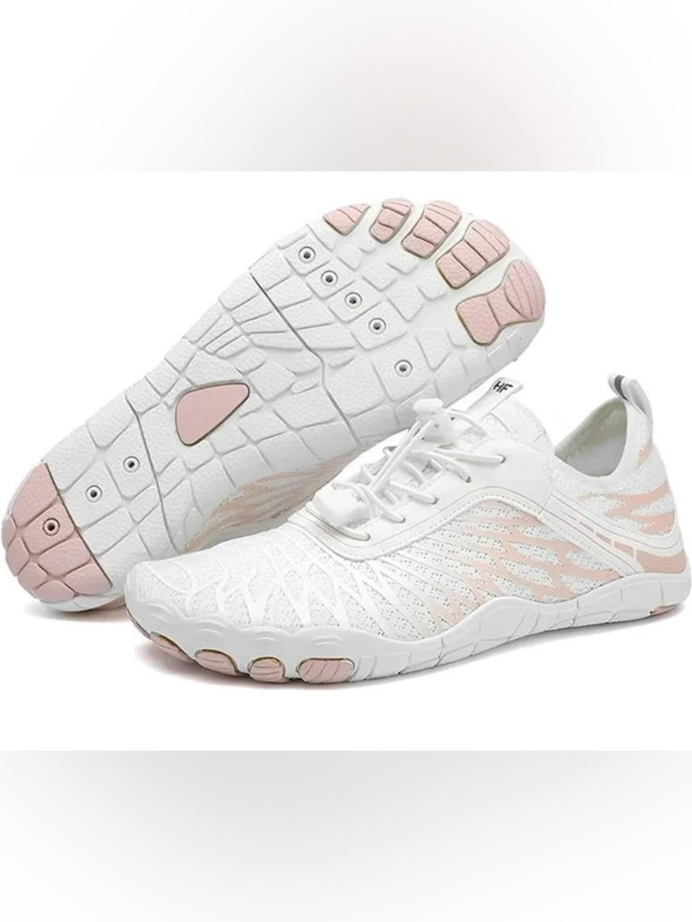 NWT Hike Footwear Lorax Pro Barefoot Shoes Healthy Non-Slip EU 41 US W 10 or M 8
